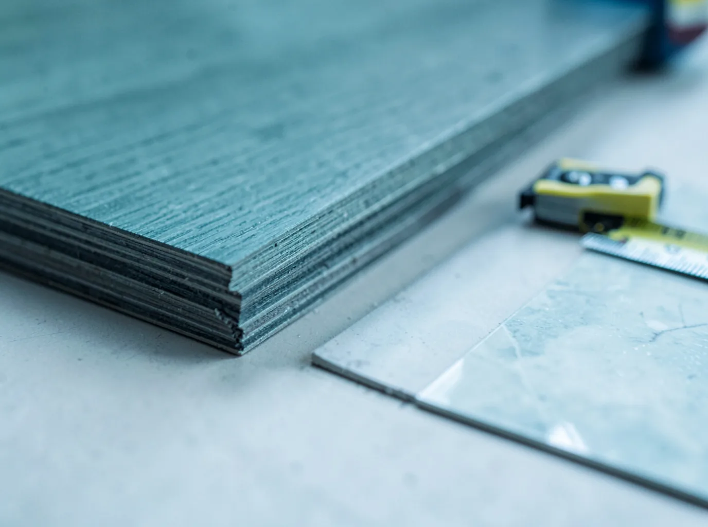 Luxury Vinyl Plank Installation Sterrett, AL FAQs